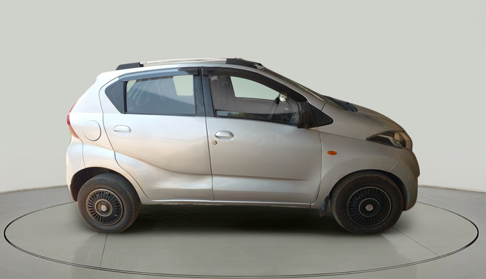 2016 Datsun Redi Go T (O), Petrol, Manual, 44,299 km, exterior