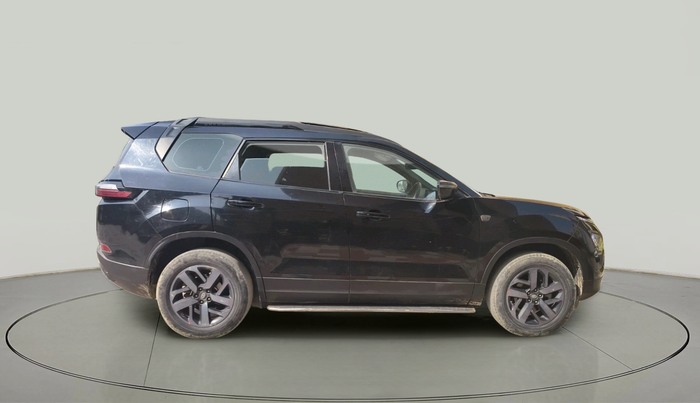 2022 Tata Safari XZ PLUS, Diesel, Manual, 76,084 km, exterior