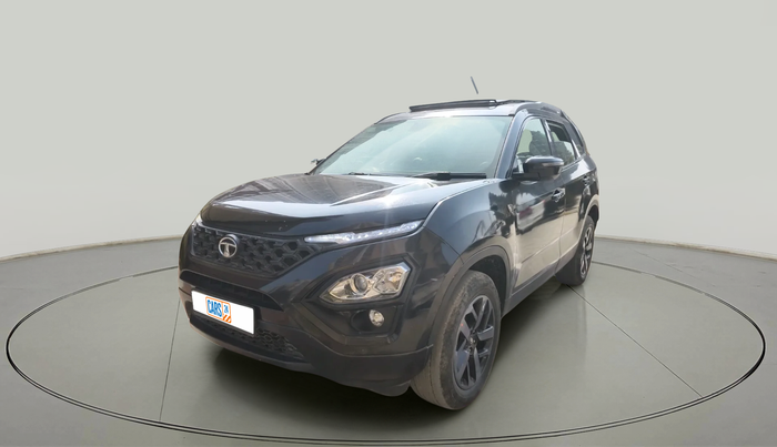 2022 Tata Safari XZ PLUS, Diesel, Manual, 76,084 km, exterior