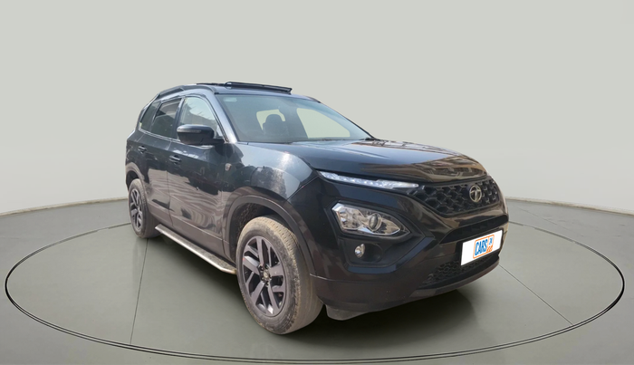 2022 Tata Safari XZ PLUS, Diesel, Manual, 76,084 km, exterior