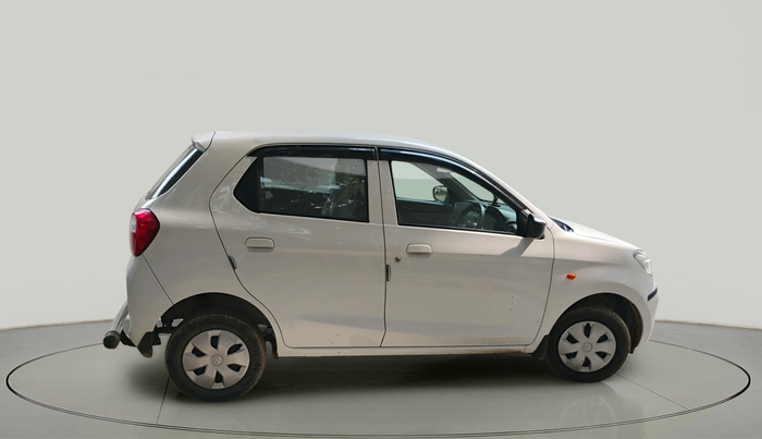 2023 Maruti Alto K10 VXI CNG, Petrol, Manual, 41,844 km, exterior
