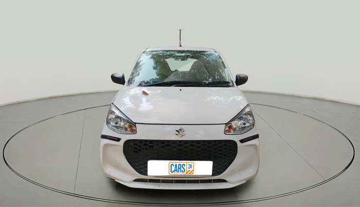 2023 Maruti Alto K10 VXI CNG, Petrol, Manual, 41,844 km, exterior