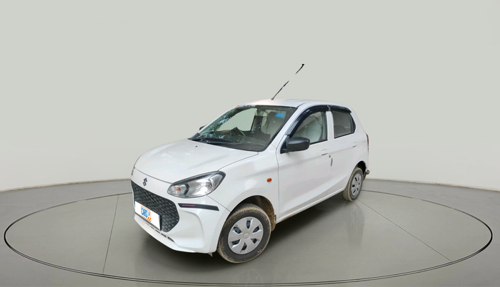 2023 Maruti Alto K10 VXI CNG, Petrol, Manual, 41,844 km, exterior