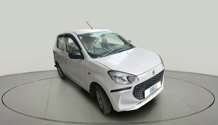 2023 Maruti Alto K10 VXI CNG, Petrol, Manual, 41,844 km, exterior