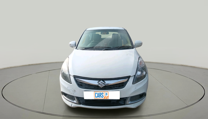 2015 Maruti Swift Dzire VDI, Diesel, Manual, 1,87,873 km, exterior