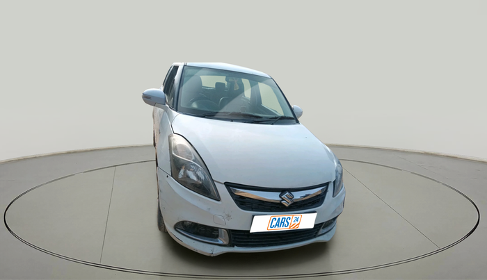 2015 Maruti Swift Dzire VDI, Diesel, Manual, 1,87,873 km, exterior