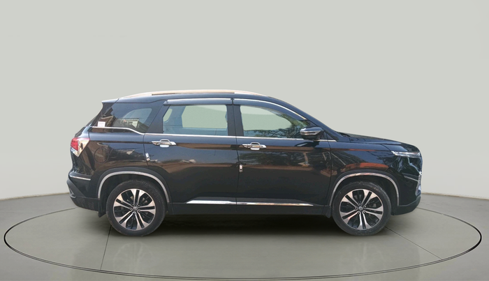 2021 MG HECTOR SHARP 2.0 DIESEL, Diesel, Manual, 36,862 km, exterior