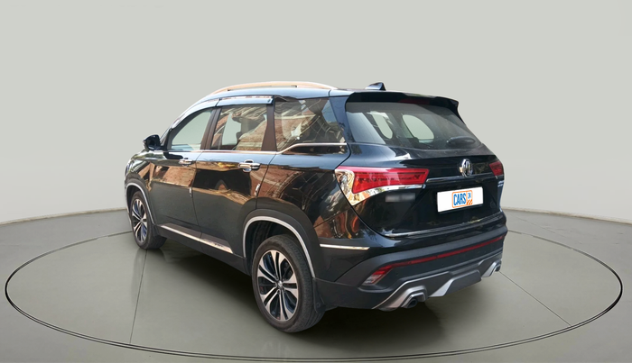 2021 MG HECTOR SHARP 2.0 DIESEL, Diesel, Manual, 36,862 km, exterior