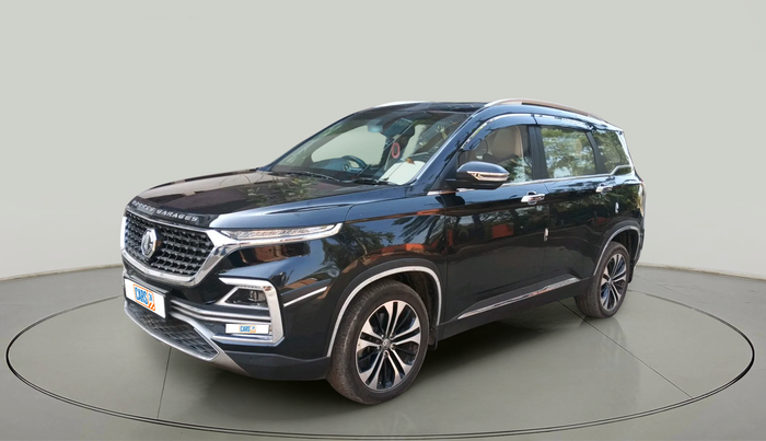 2021 MG HECTOR SHARP 2.0 DIESEL, Diesel, Manual, 36,862 km, exterior