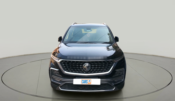 2021 MG HECTOR SHARP 2.0 DIESEL, Diesel, Manual, 36,862 km, exterior