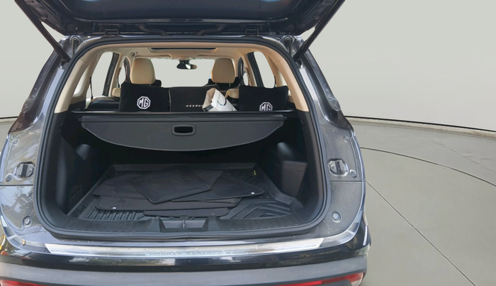 2021 MG HECTOR SHARP 2.0 DIESEL, Diesel, Manual, 36,862 km, exterior