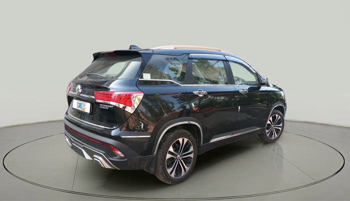 2021 MG HECTOR SHARP 2.0 DIESEL, Diesel, Manual, 36,862 km, exterior