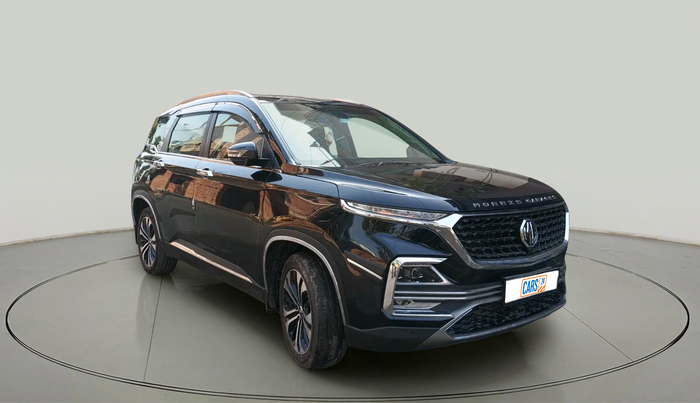 2021 MG HECTOR SHARP 2.0 DIESEL, Diesel, Manual, 36,862 km, exterior