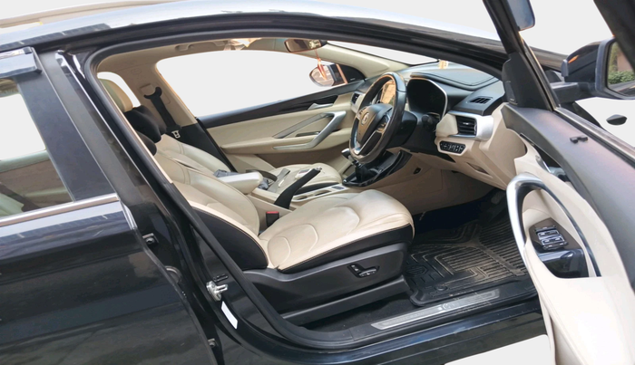 2021 MG HECTOR SHARP 2.0 DIESEL, Diesel, Manual, 36,862 km, interior