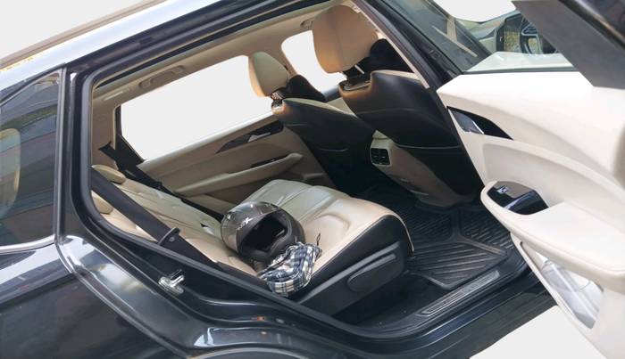 2021 MG HECTOR SHARP 2.0 DIESEL, Diesel, Manual, 36,862 km, interior