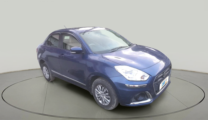 2021 Maruti Dzire VXI, Petrol, Manual, 58,663 km, exterior