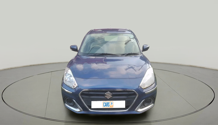 2021 Maruti Dzire VXI, Petrol, Manual, 58,663 km, exterior