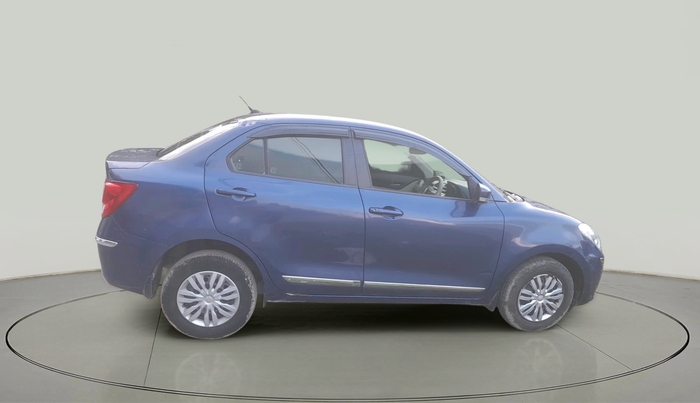 2021 Maruti Dzire VXI, Petrol, Manual, 58,663 km, exterior
