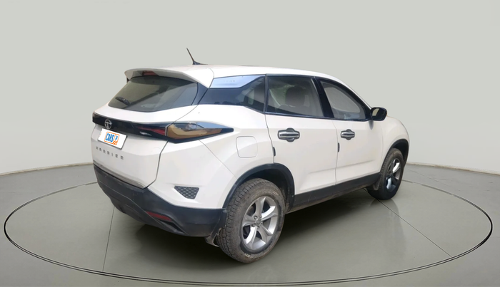2022 Tata Harrier XT PLUS 2.0L KRYOTEC, Diesel, Manual, 1,12,327 km, exterior