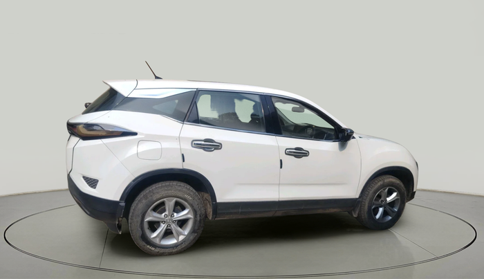 2022 Tata Harrier XT PLUS 2.0L KRYOTEC, Diesel, Manual, 1,12,327 km, exterior