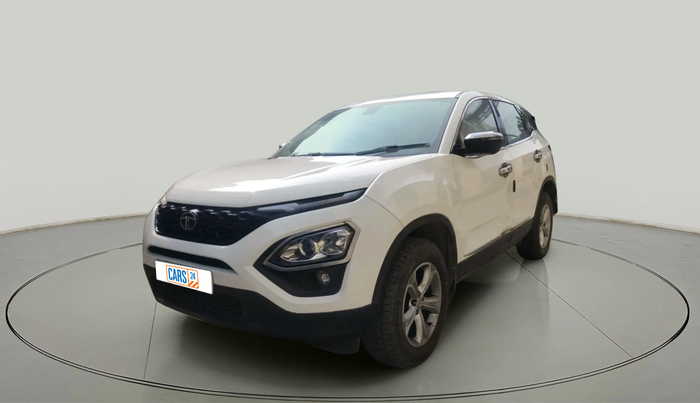 2022 Tata Harrier XT PLUS 2.0L KRYOTEC, Diesel, Manual, 1,12,327 km, exterior