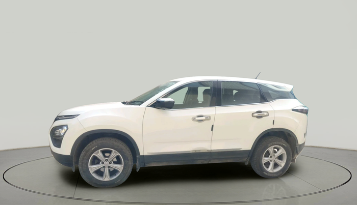 2022 Tata Harrier XT PLUS 2.0L KRYOTEC, Diesel, Manual, 1,12,327 km, exterior