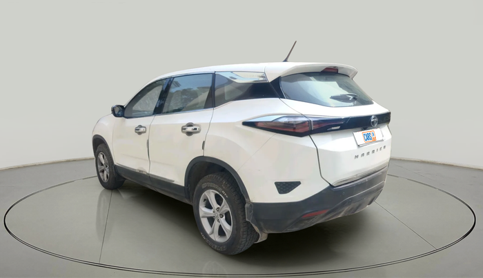 2022 Tata Harrier XT PLUS 2.0L KRYOTEC, Diesel, Manual, 1,12,327 km, exterior