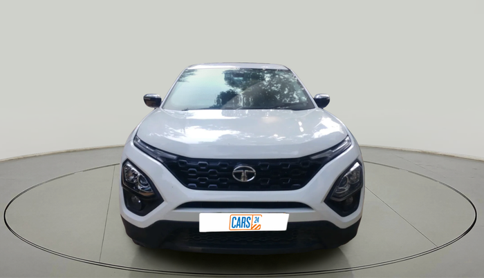 2022 Tata Harrier XT PLUS 2.0L KRYOTEC, Diesel, Manual, 1,12,327 km, exterior