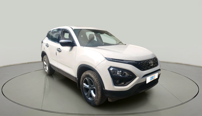 2022 Tata Harrier XT PLUS 2.0L KRYOTEC, Diesel, Manual, 1,12,327 km, exterior