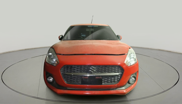 2022 Maruti Swift VXI, Petrol, Manual, 49,099 km, exterior