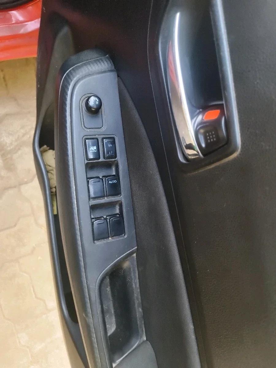 2022 Maruti Swift VXI, Petrol, Manual, 49,150 km, interior
