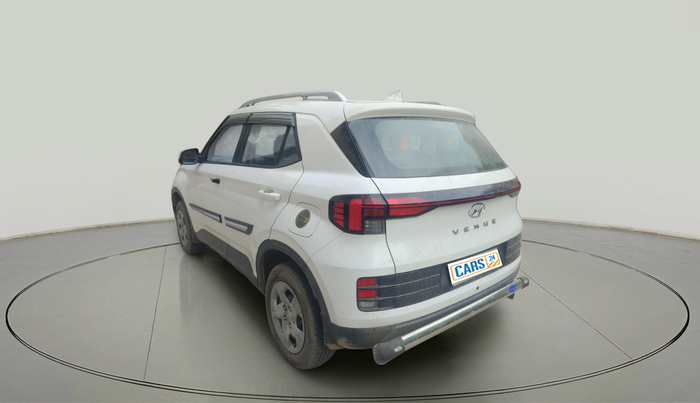 2022 Hyundai VENUE S 1.2, Petrol, Manual, 1,10,579 km, exterior