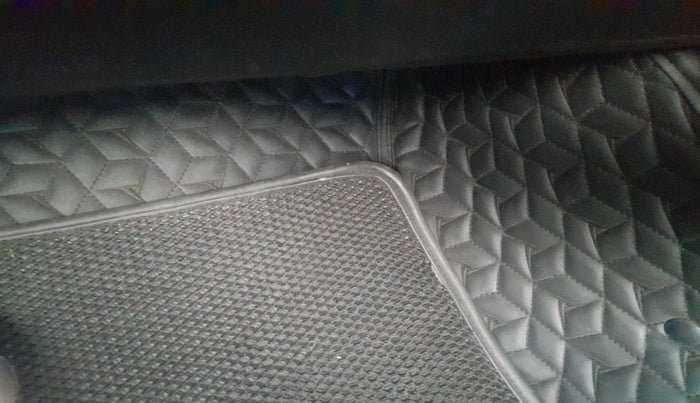 2024 Toyota Fortuner 4X4 AT 2.8 DIESEL, Diesel, Automatic, 36,726 km, interior