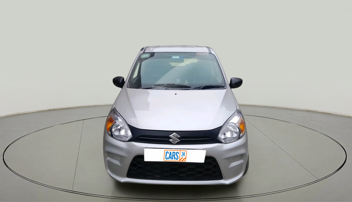 2022 Maruti Alto LXI OPT CNG, Petrol, Manual, 54,295 km, exterior