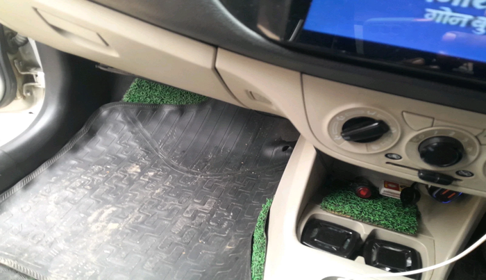 2022 Maruti Alto LXI OPT CNG, Petrol, Manual, 54,295 km, interior