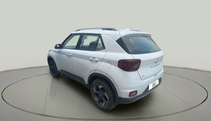 2019 Hyundai VENUE SX 1.4 CRDI, Diesel, Manual, 91,200 km, exterior