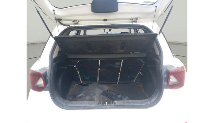 2019 Hyundai VENUE SX 1.4 CRDI, Diesel, Manual, 91,200 km, exterior