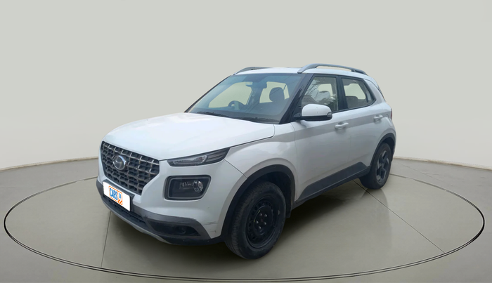 2019 Hyundai VENUE SX 1.4 CRDI, Diesel, Manual, 91,200 km, exterior