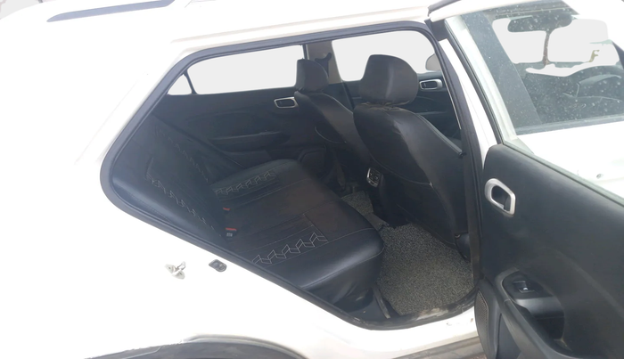 2019 Hyundai VENUE SX 1.4 CRDI, Diesel, Manual, 91,200 km, interior