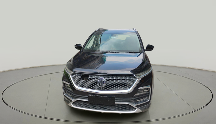 2020 MG HECTOR SHARP 2.0 DIESEL, Diesel, Manual, 1,75,526 km, exterior