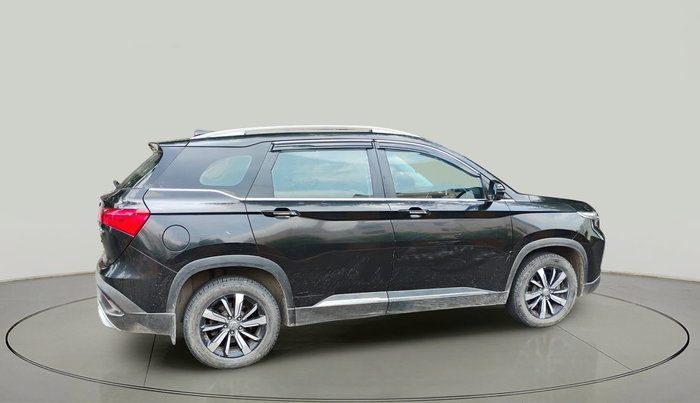 2020 MG HECTOR SHARP 2.0 DIESEL, Diesel, Manual, 1,75,526 km, exterior