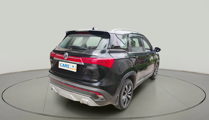 2020 MG HECTOR SHARP 2.0 DIESEL, Diesel, Manual, 1,75,526 km, exterior