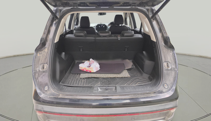 2020 MG HECTOR SHARP 2.0 DIESEL, Diesel, Manual, 1,75,526 km, exterior