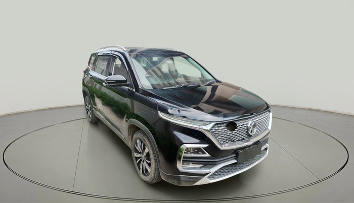 2020 MG HECTOR SHARP 2.0 DIESEL, Diesel, Manual, 1,75,526 km, exterior