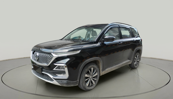 2020 MG HECTOR SHARP 2.0 DIESEL, Diesel, Manual, 1,75,526 km, exterior