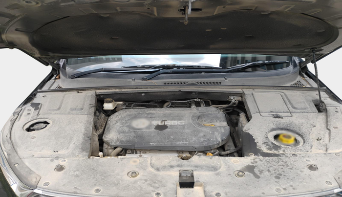 2020 MG HECTOR SHARP 2.0 DIESEL, Diesel, Manual, 1,75,526 km, exterior