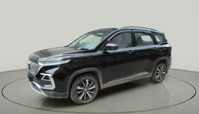 2020 MG HECTOR SHARP 2.0 DIESEL, Diesel, Manual, 1,75,526 km, exterior