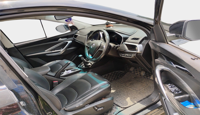 2020 MG HECTOR SHARP 2.0 DIESEL, Diesel, Manual, 1,75,526 km, interior