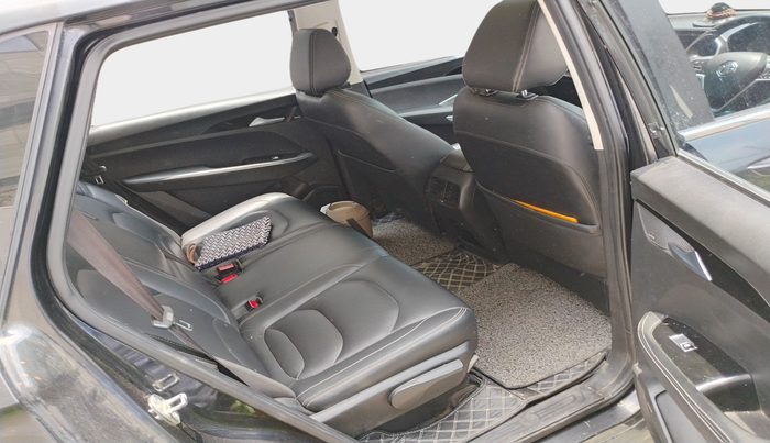 2020 MG HECTOR SHARP 2.0 DIESEL, Diesel, Manual, 1,75,526 km, interior