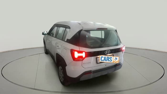 2023 Hyundai EXTER S 1.2 AMT, Petrol, Automatic, 30,590 km, exterior